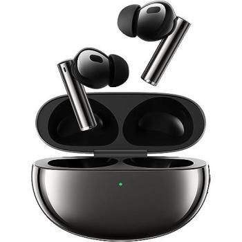 Auriculares Bluetooth Realme Buds Air 5 Pro ANC Negro