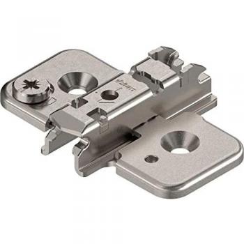 Cam Mounting Plate by Blum