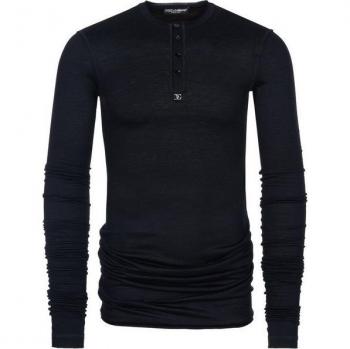 D&G Tröja Vårstil