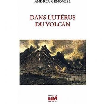 Dans l'uterus du volcan