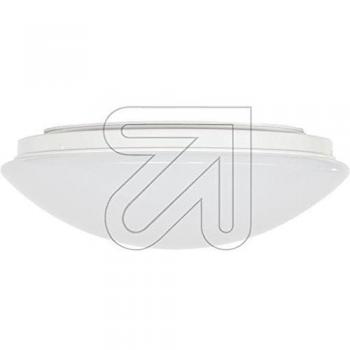 EVN Lichttechnik L280120140 LED-Decken-/Wandleuchte 4000 K, 230 V, IP44