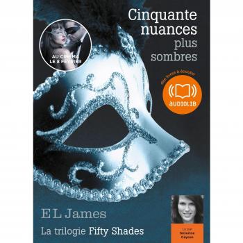 Fifty Shades Tome 2