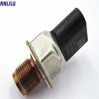 Sensor de alta presión para riel de combustible Ford