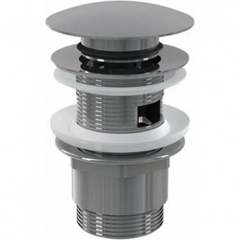 Piletta di scarico metallo Ravak X01437