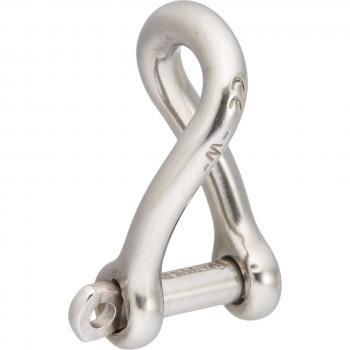 1222 Twist‑Shackle by Wichard