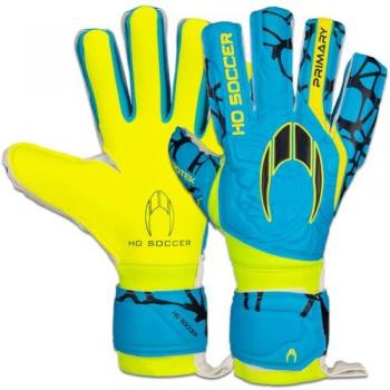 Protek FL Axial Guantes de Portero Lime