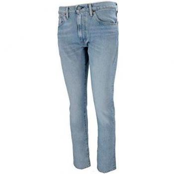 Levi's Vaqueros Estilo Slim Taper para Hombre