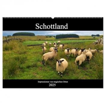 Schottland