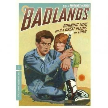 Badlands [Criterion Collection]