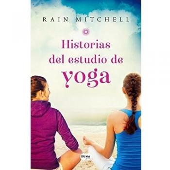 Historias del estudio de yoga