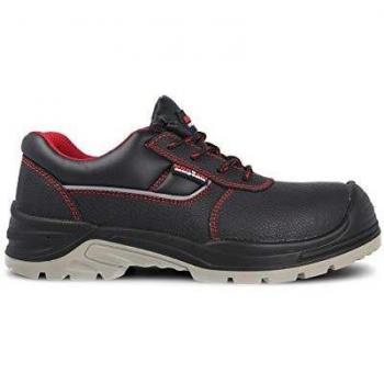 Scarpe antinfortunistiche Paredes Optimal S3