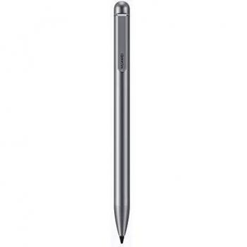 Stylet capacitif Huawei 55030207 pour Mediapad M5 Lite 10 Gris