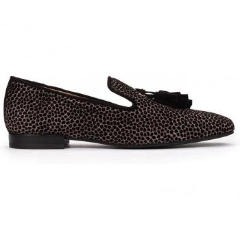 Mocasines “Piel y Borla”