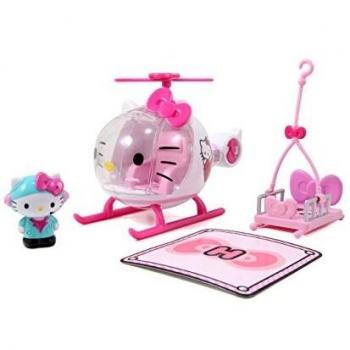 Hello Kitty Elicottero – Brand SIMBA.DICKIE.GROUP