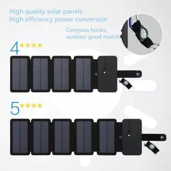 SunPower SolarClip