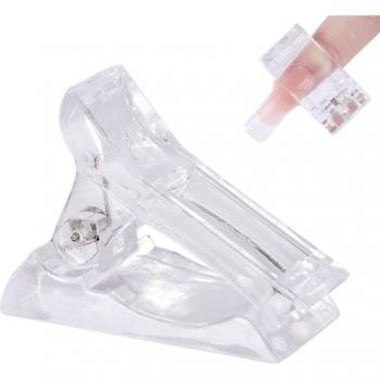 Extensión de Uñas Postizas