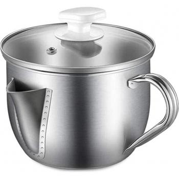 Cooking Strainer for Oil