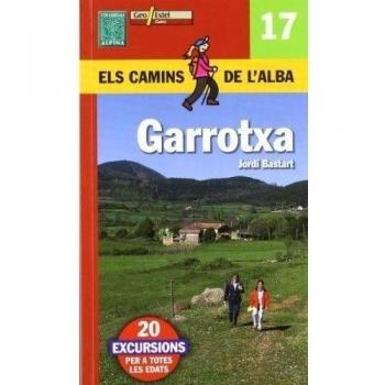GARROTXA /ELS CAMINS DE L'ALBA)