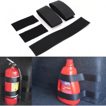 4Pcs Durable Fire Extinguisher Storage Labels