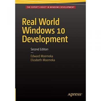Real World Windows 10 Development