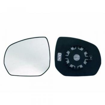 ALKAR Miroir De Rétroviseur gauche 6401858 Glace Retroviseur PEUGEOT,CITROËN C4 Picasso I (UD_)