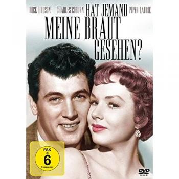 Hat Jemand Meine Braut gesehen