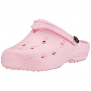 Chung Shi DUX KIDS Clogs, Rosa, 22/23 EU