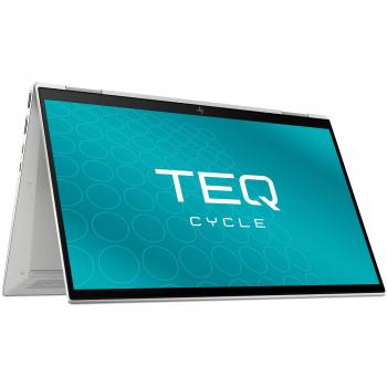 Laptop HP Elitebook x360 1040 G7, 14'' Táctil, Intel i7-10610U, 16GB DDR4, 256GB SSD, Windows