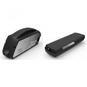 Bosch 36V 17Ah PowerPack 500 Electric Bike Battery