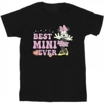 Disney Garçon T-Shirt Petit & Parfait
