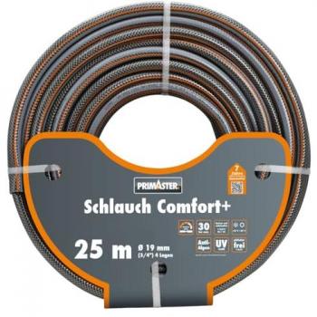 Primaster Comfort+ Schlauch 25 m