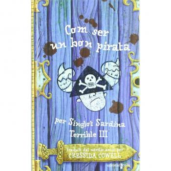 Com ser un bon pirata