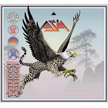 CD  de Ashes You Leave