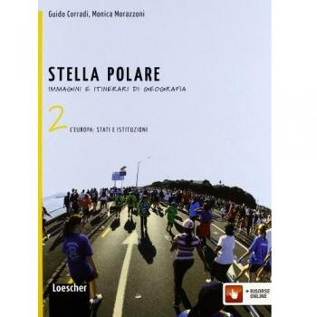 Stella polare. Per la Scuola media. Con espansione online: 2