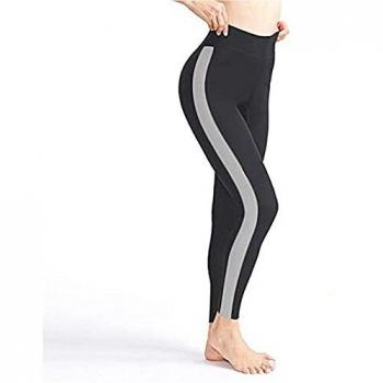 Legging de Compression Thermique SHENGMI