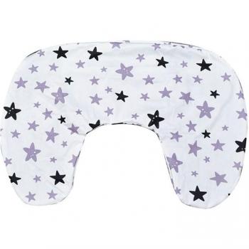 Funda Desmontable para Almohada de Lactancia