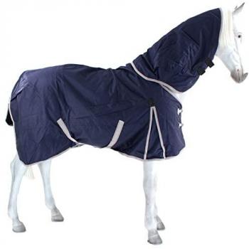 WeatherBeeta ComfiTech Essentials Lite Plus (5'6, Detachable Neck Cover)