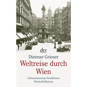 Weltreise durch Wien