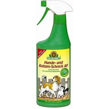 Neudorff Hunde