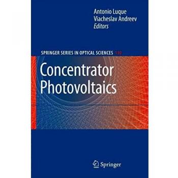 Springer Concentrator Photovoltaics
