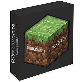 Blockopedia. Minecraft