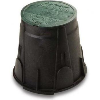 Rainbird Hydrantput Cover 18,6 cm x 18,6 cm VB-7RND