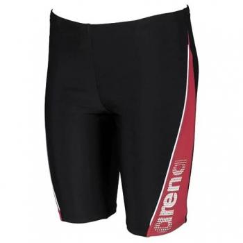 Plage enfant Arena B Thrice Jr Jammer en noir