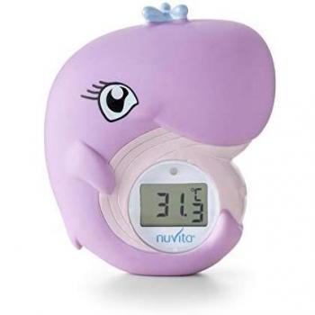 Termometro 2 In 1 Nuvita Balena