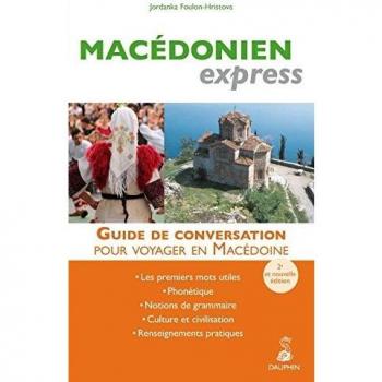 Macédonien express