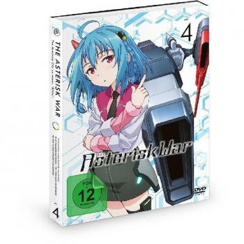 The Asterisk War