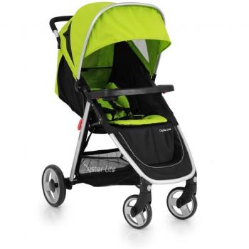 Farbpaket Oyster Lite Plus von Vital Innovations OL+LIME