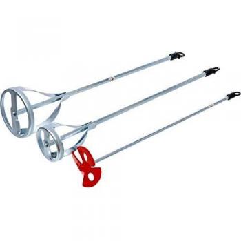 Mélangeur Hexagonale 3× BGS – 60 mm / 80 mm, 500 W, 300–600 rpm
