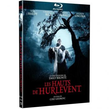 Les hauts de hurlevent
