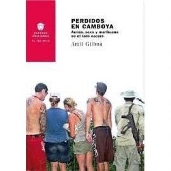 Perdidos en camboya